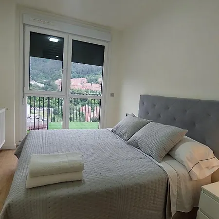 Privatunterkunft Bilbao