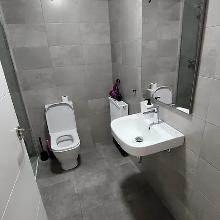 Bilbao Privatunterkunft Bilbao