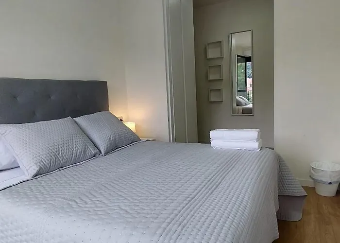 Bilbao Homestay szállás Bilbao