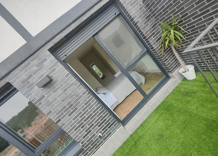 Homestay szállás Bilbao Bilbao