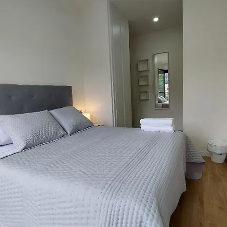 Bilbao Privat bolig Bilbao