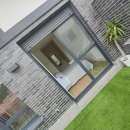 Privat bolig Bilbao Bilbao