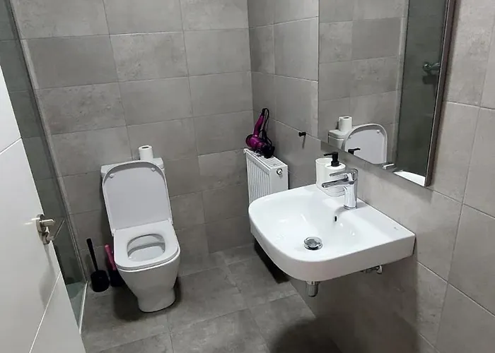 Bilbao Privat bolig Bilbao